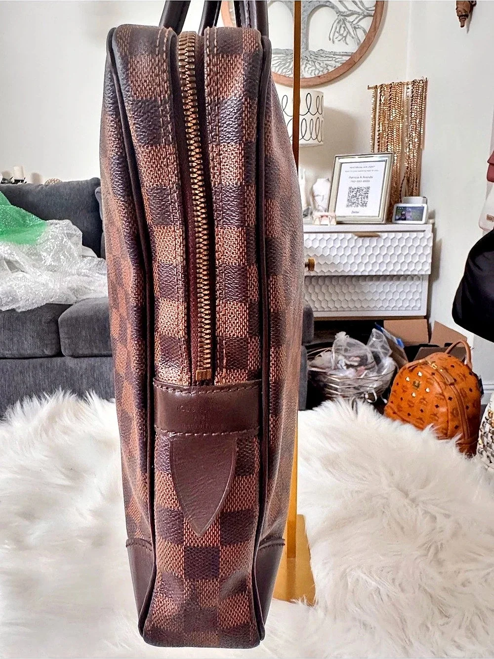 Louis Vuitton louis vuitton